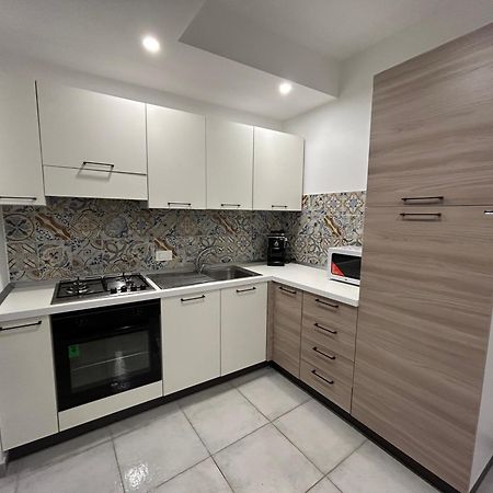 Casa La Giara Βίλα Pozzallo Εξωτερικό φωτογραφία